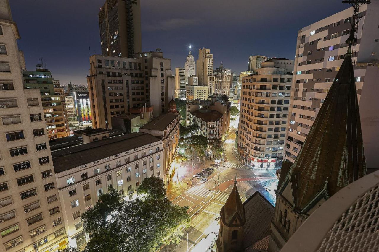 Apartment Vossa Bossa Marian Sao Paulo