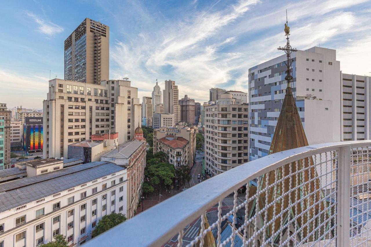 Vossa Bossa Marian Sao Paulo