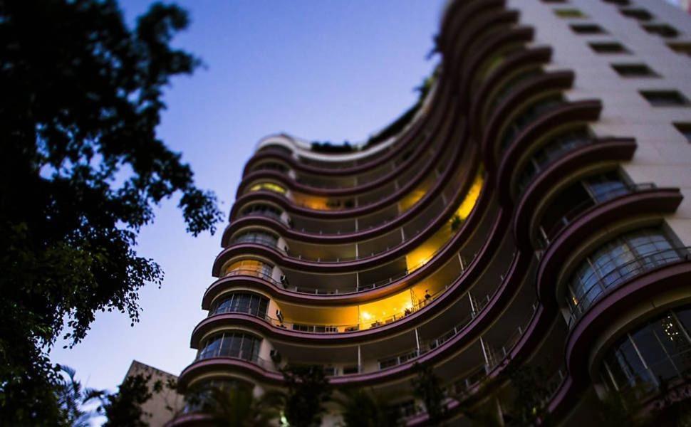 Apartment Vossa Bossa Marian