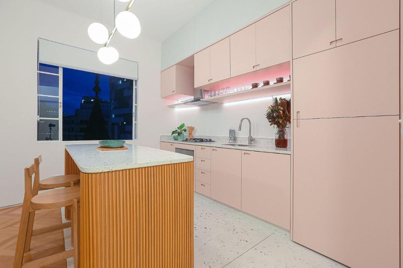 Vossa Bossa Marian Apartment *