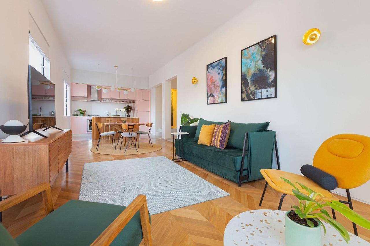 Vossa Bossa Marian Apartment *
