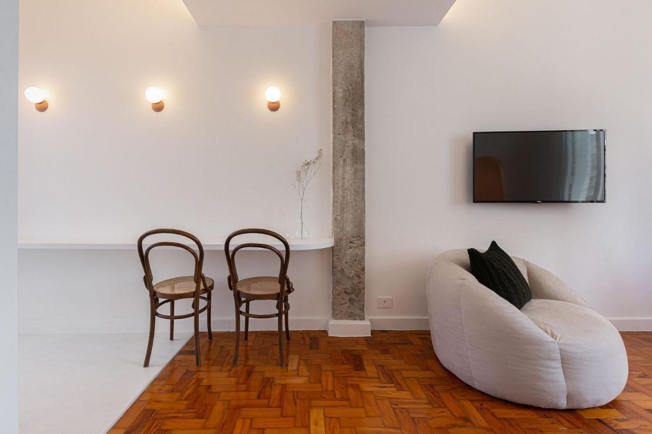 Apartment Vossa Bossa Marian