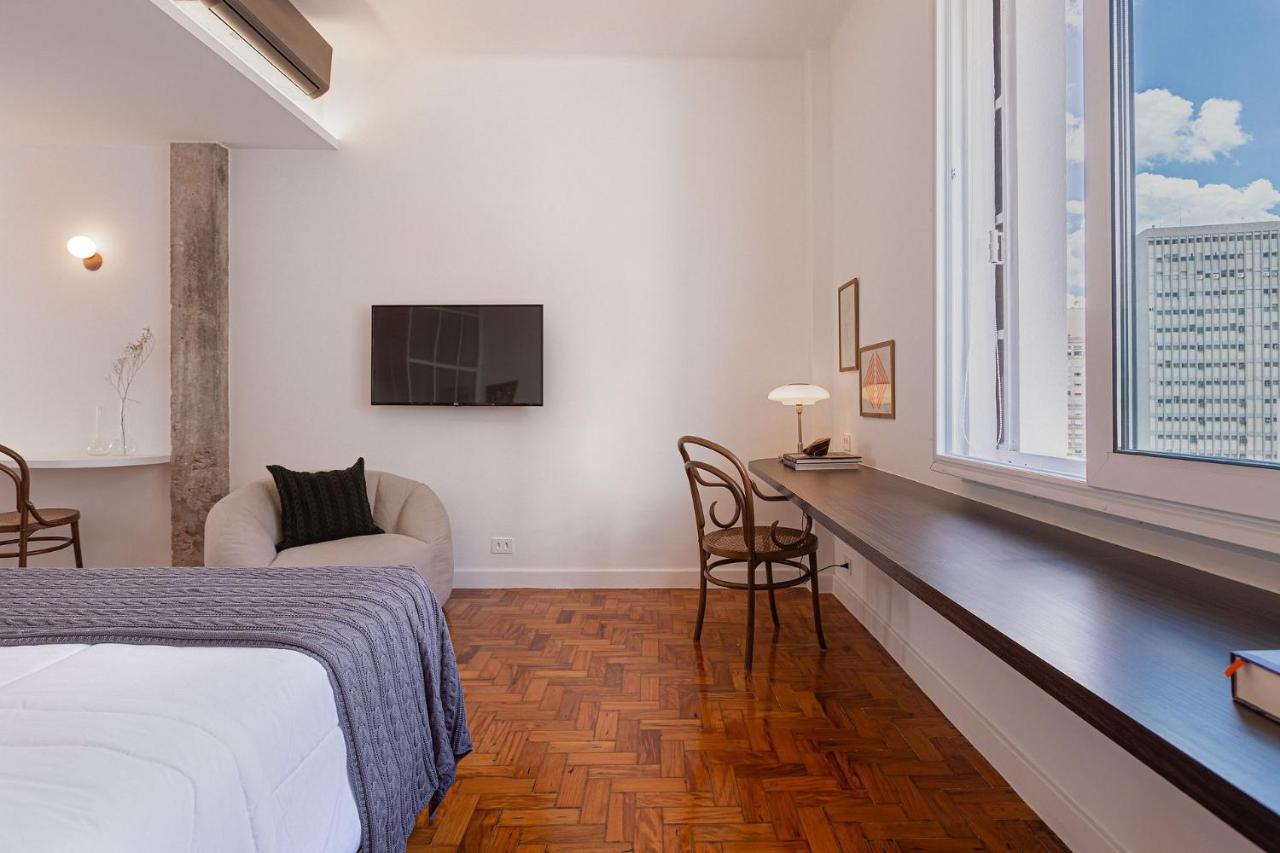 Vossa Bossa Marian Apartment
