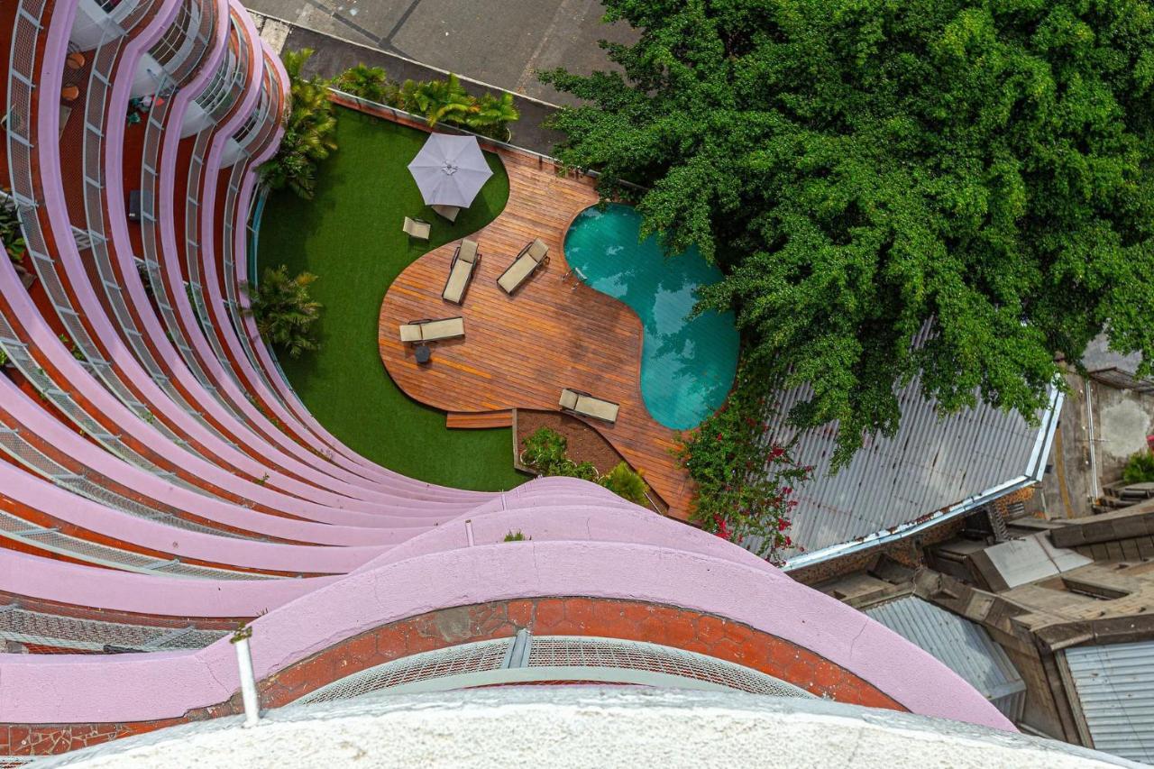 Apartment Vossa Bossa Marian