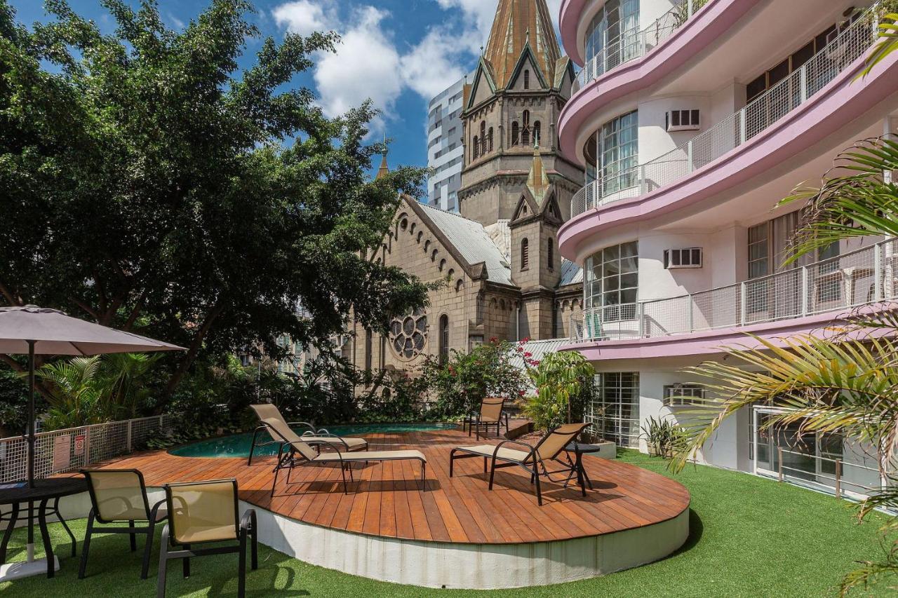 Apartment Vossa Bossa Marian
