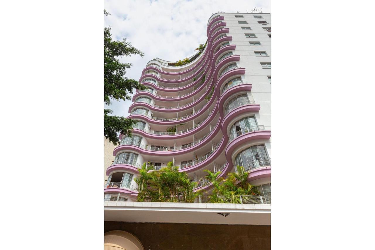 Vossa Bossa Marian Apartment