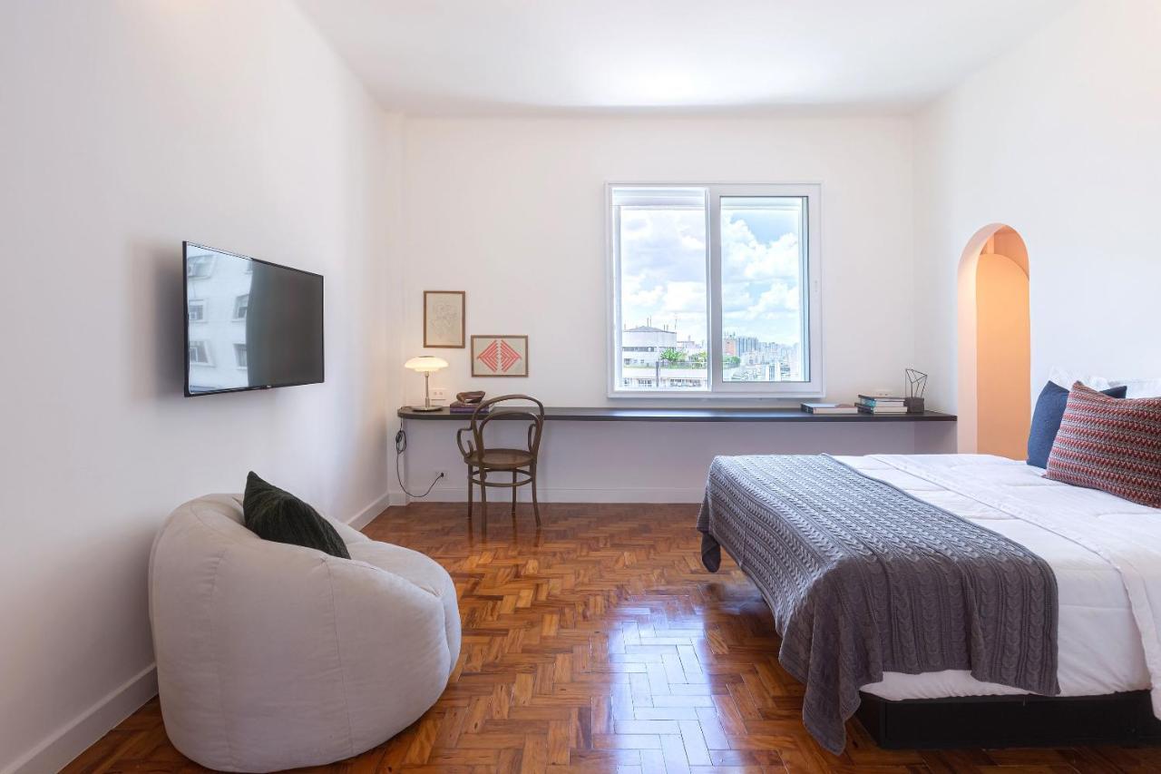 Vossa Bossa Marian Apartment