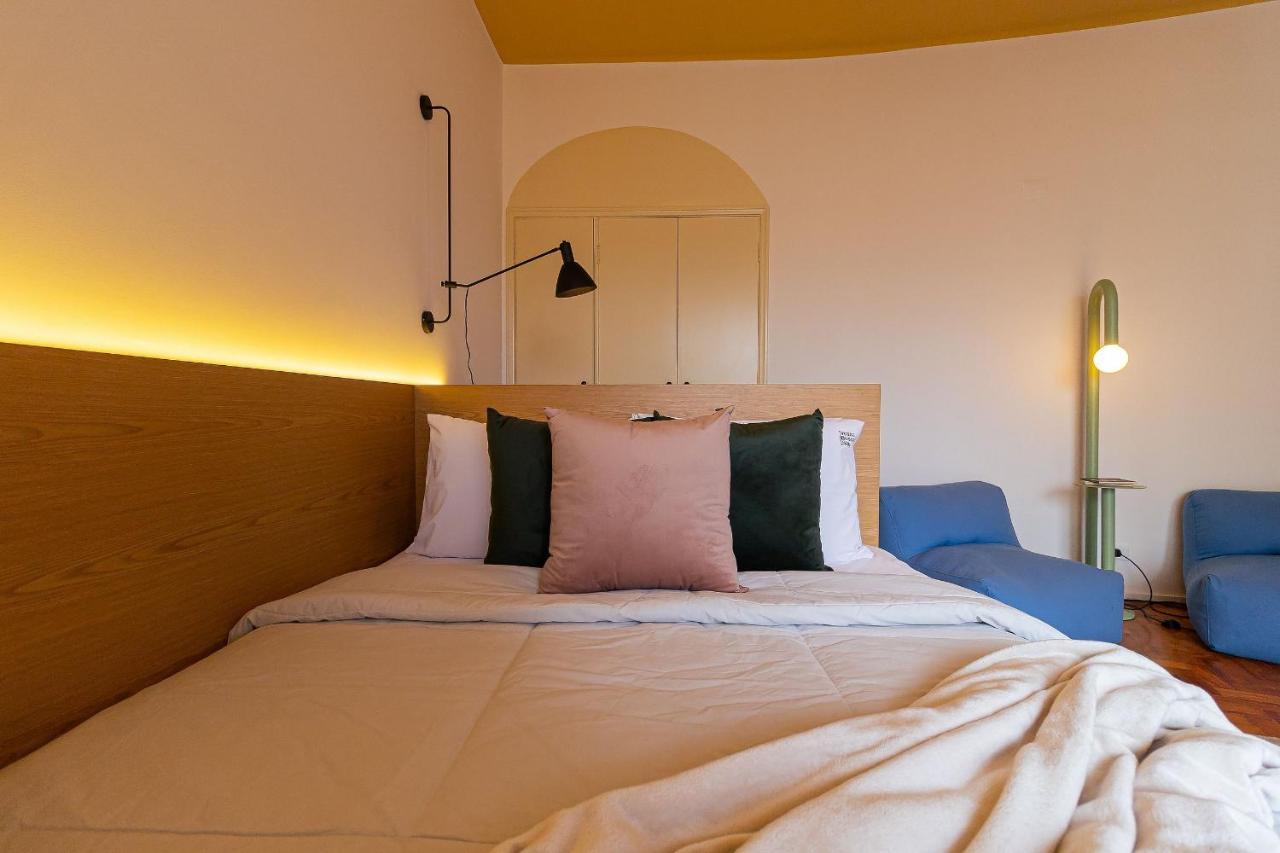 Apartment Vossa Bossa Marian