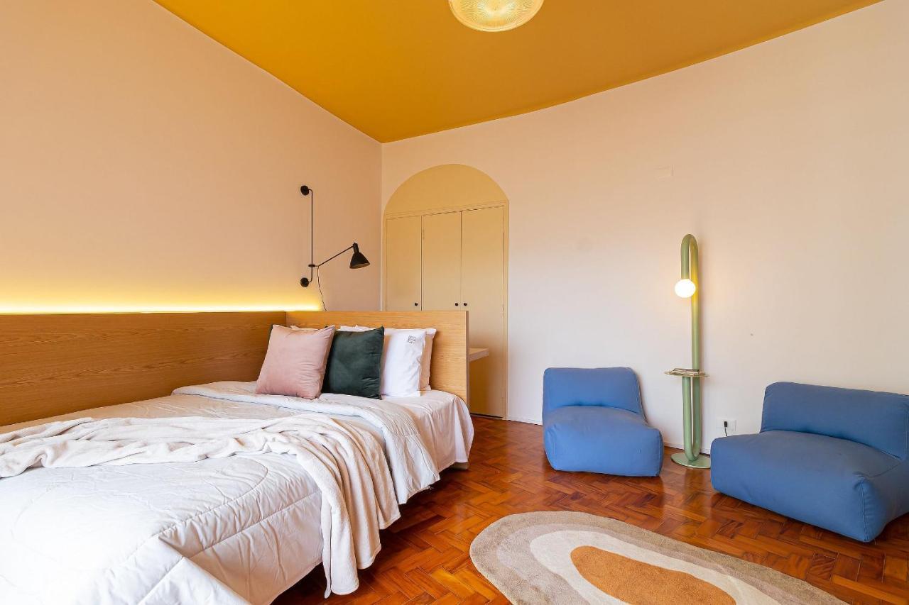 Apartment Vossa Bossa Marian