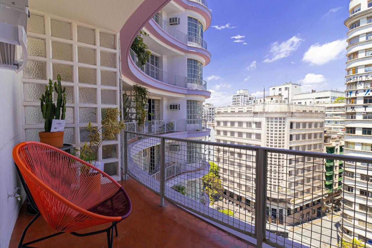 Vossa Bossa Marian Apartment
