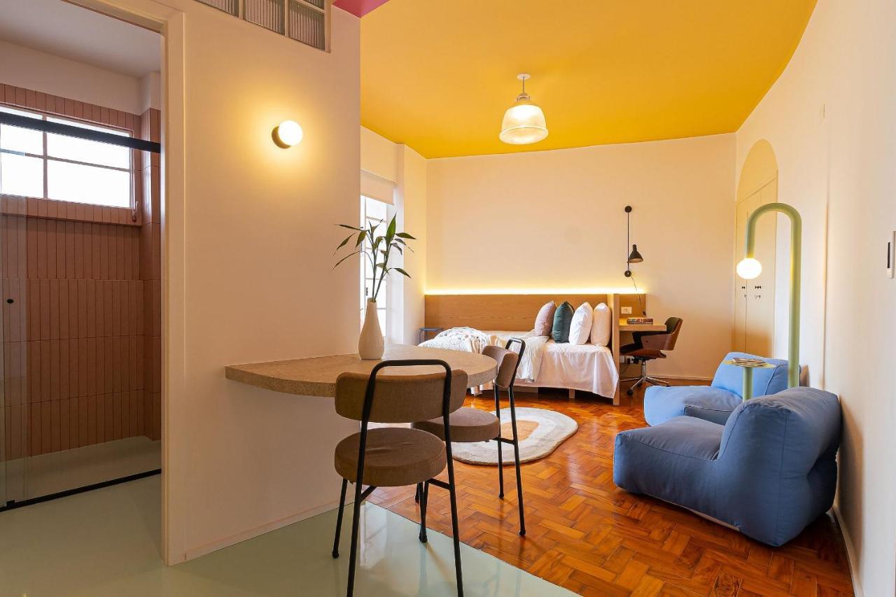 Vossa Bossa Marian Apartment *