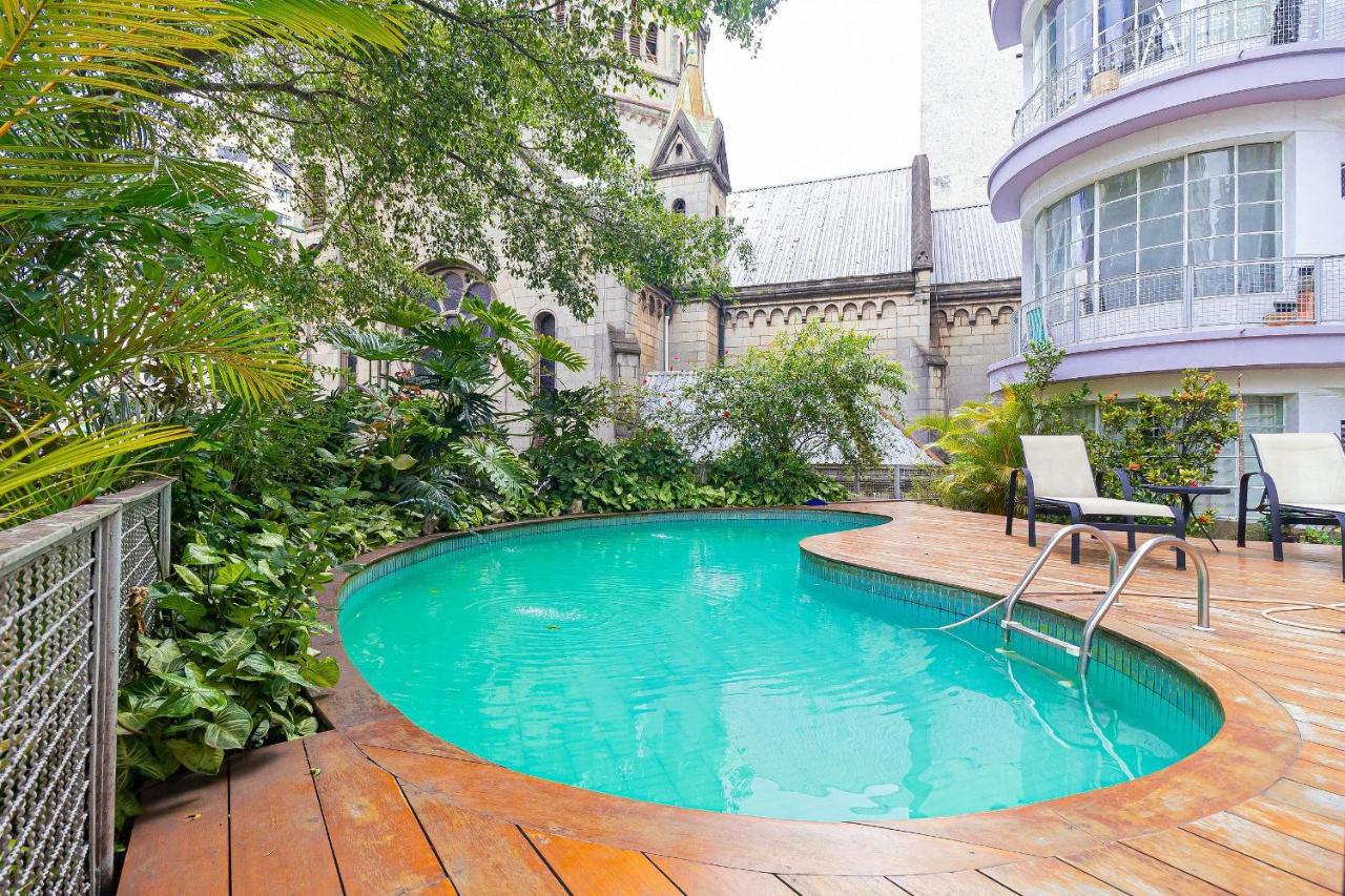 Vossa Bossa Marian Apartment