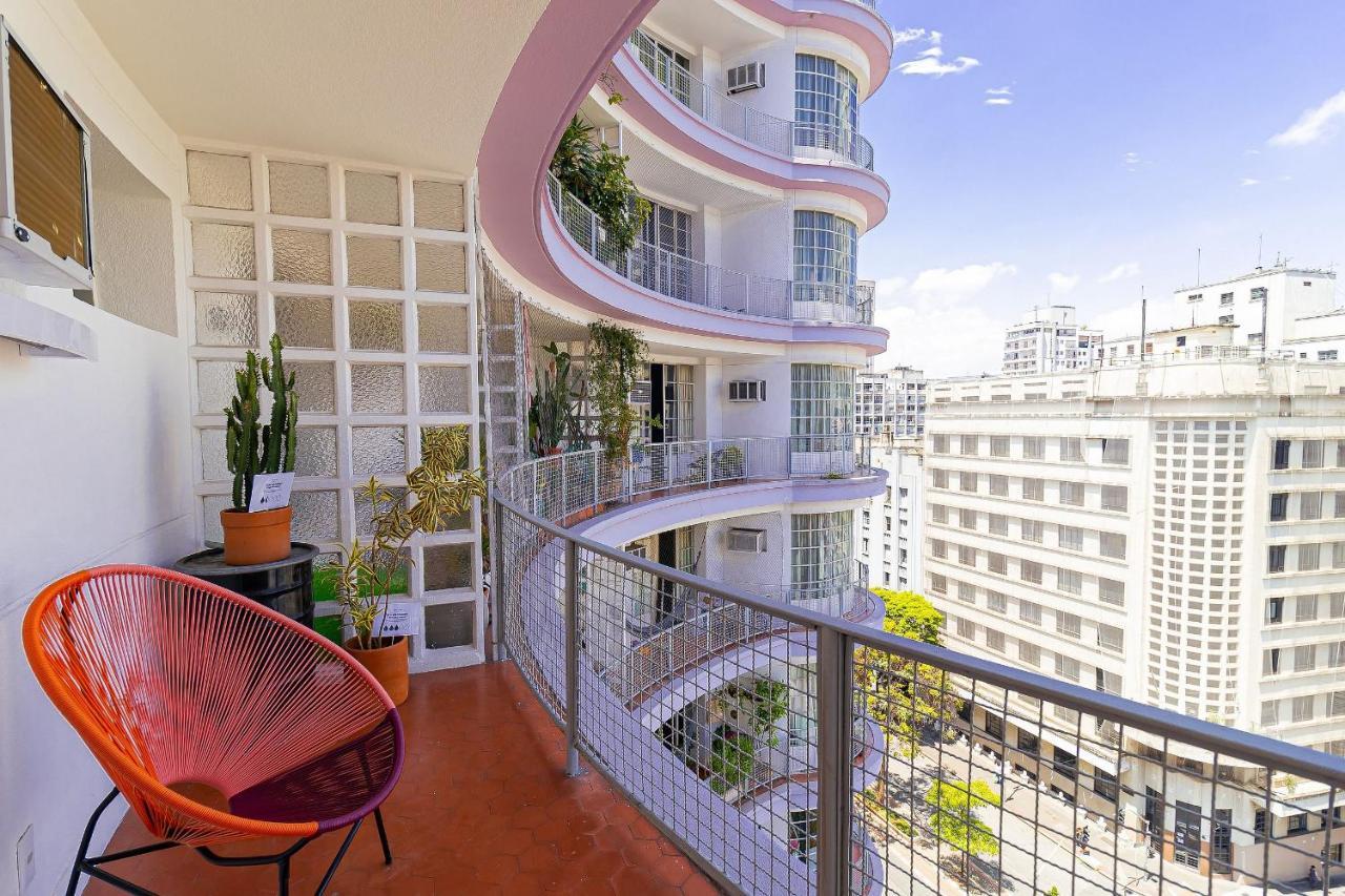 Vossa Bossa Marian Apartment *