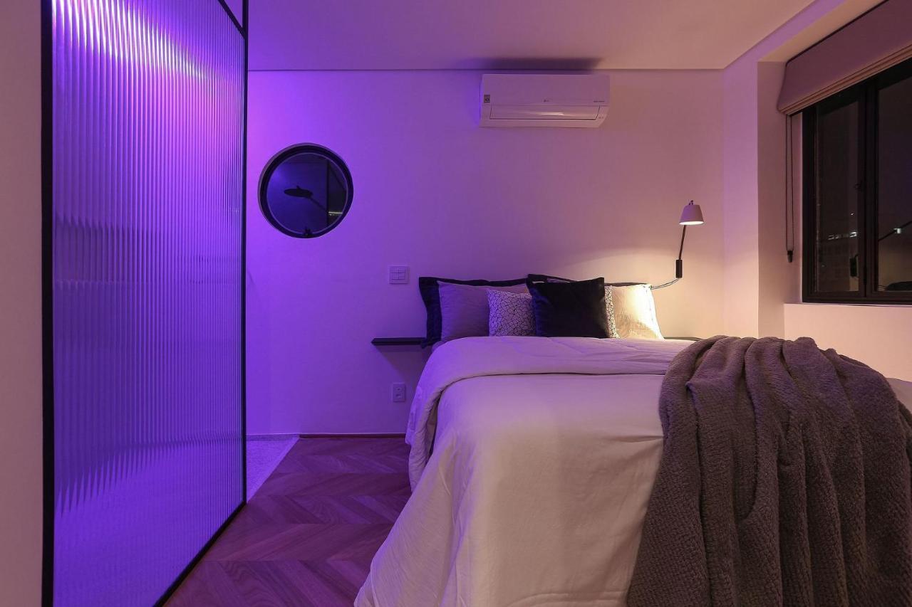 Apartamento Vossa Bossa Marian *