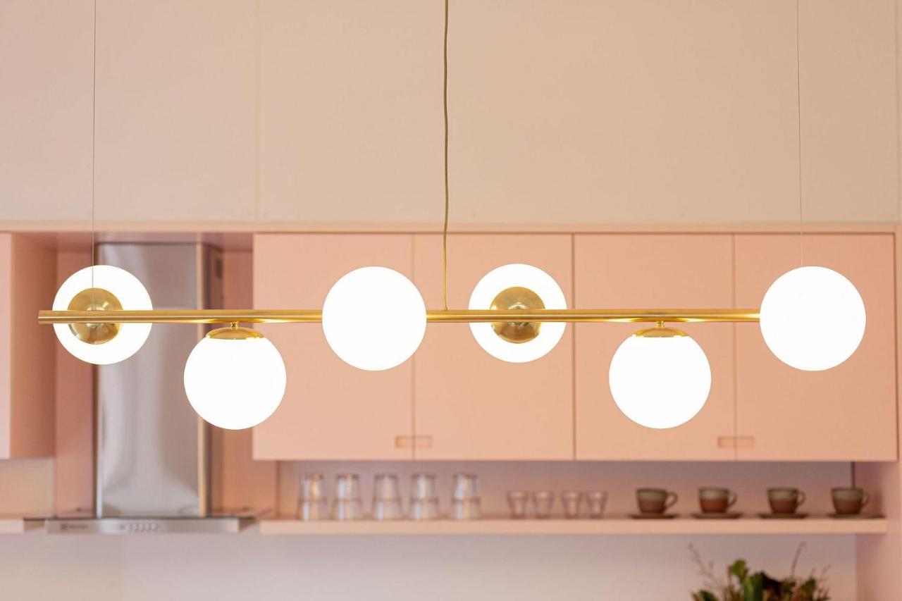 Apartamento Vossa Bossa Marian