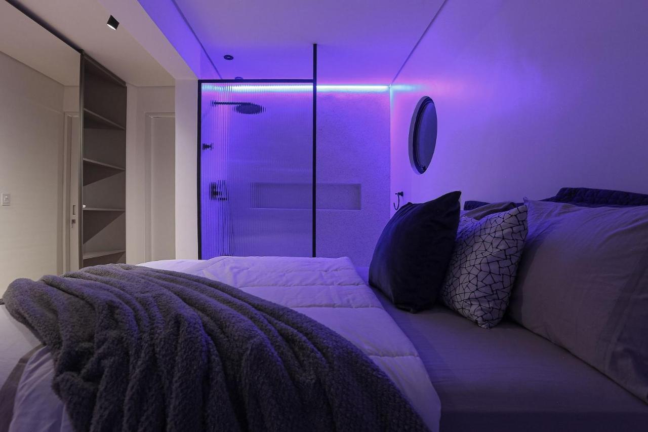 Vossa Bossa Marian Apartamento São Paulo