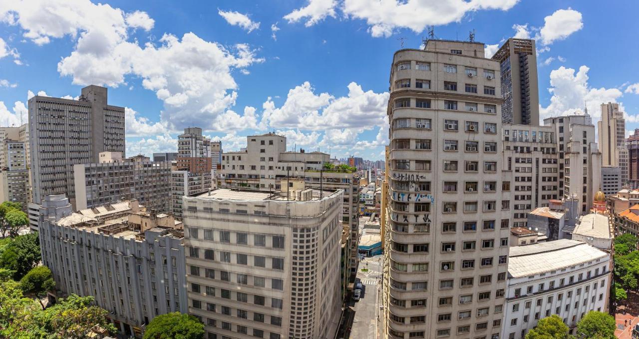 Vossa Bossa Marian Apartamento