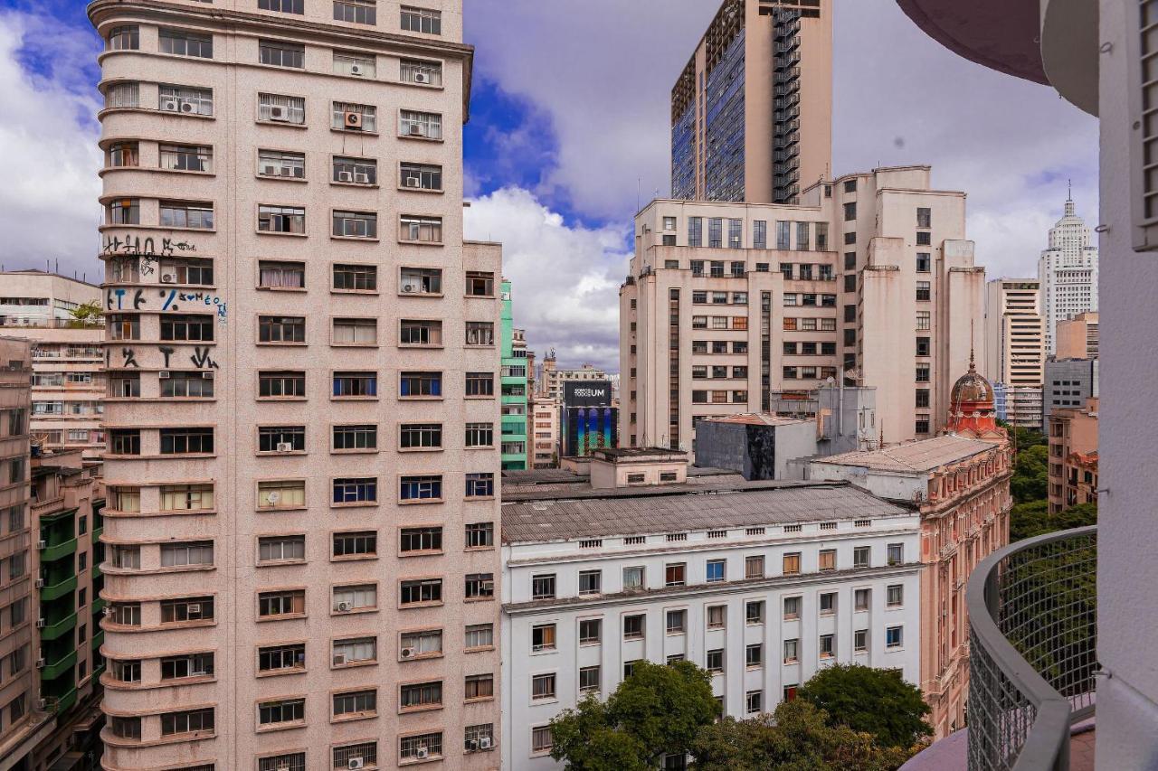 Apartamento Vossa Bossa Marian *